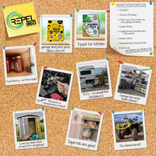 Load image into Gallery viewer, various places to use product