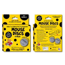 Load image into Gallery viewer, Mouse discs box