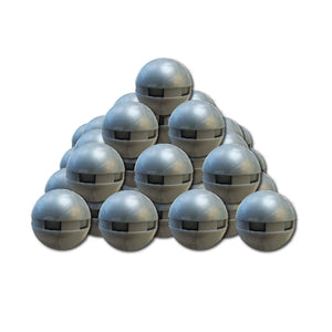 Multi pack mouse balls