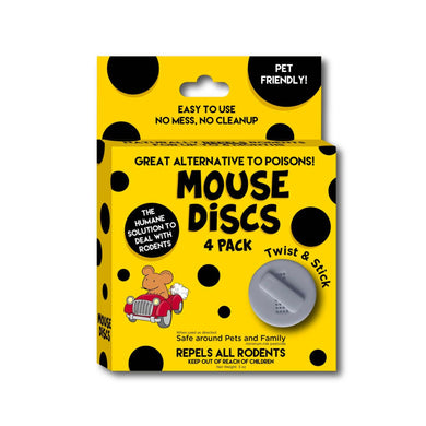 Mouse discs
