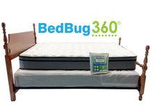 Load image into Gallery viewer, BedBug 360 ArthroShield Box Spring Encasement