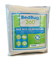 Load image into Gallery viewer, BedBug 360 ArthroShield Mattress Encasement